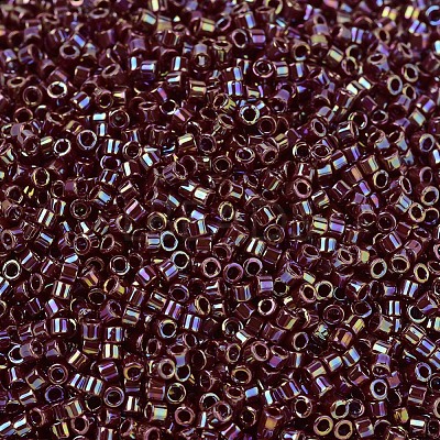 MIYUKI Delica Beads X-SEED-J020-DB1574-1