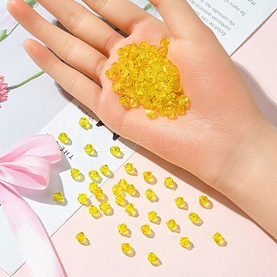 Preciosa&reg Crystal Beads X-PRC-BA6-80310-1