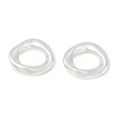 Brass Linking Rings KK-CBAA630-05S-1