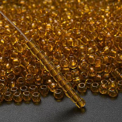 TOHO 6/0 Round Beads SEED-TR06-2155-1