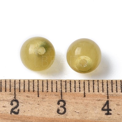 Cat Eye Beads CE-P003-01A-09-1
