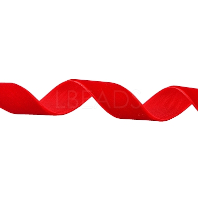 3/4 inch Single Face Velvet Ribbon OCOR-R019-19.1mm-045-1