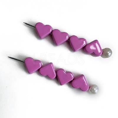 Zinc Alloy Beads FIND-WH0431-16A-1
