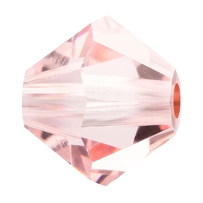 Preciosa&reg Crystal Beads X-PRC-BA4-70120-1
