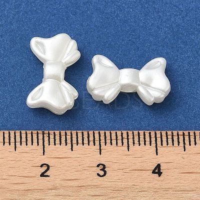 ABS Imitation Pearl Beads OACR-Q194-03-1