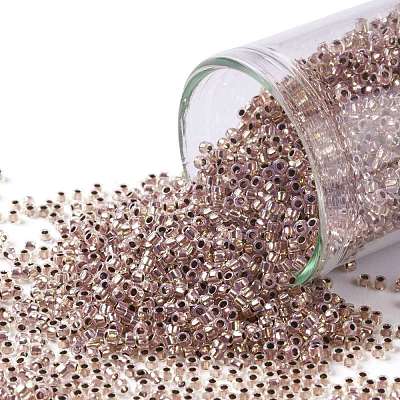 TOHO Round Seed Beads X-SEED-TR15-0741-1