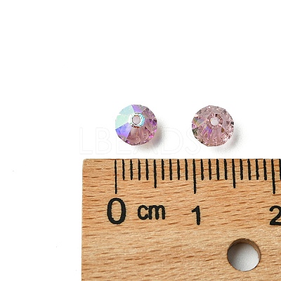 Preciosa&reg Crystal Beads Y-PRC-BA5-20020-200-1