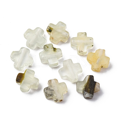 Natural Mixed Gemstone Beads G-K369-04-1