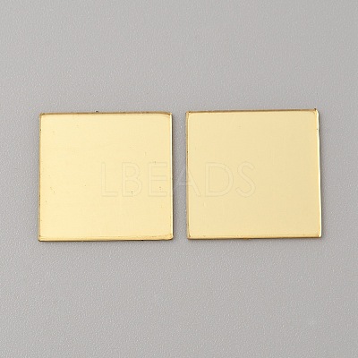 Adhesive Acrylic Cabochons Sheets DIY-WH0308-380A-02-1