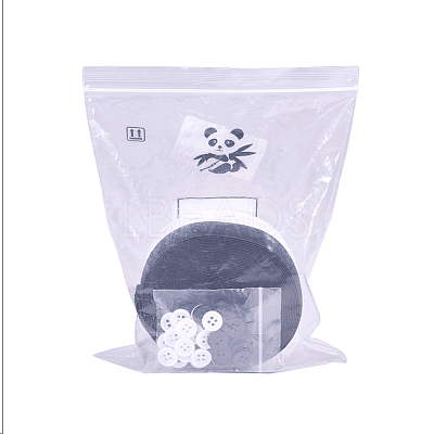 Flat Elastic Rubber Band EC-PH0001-06-1