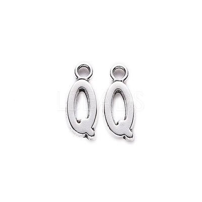 Tibetan Style Alloy Pendants X-TIBE-S108-108Q-AS-RS-1