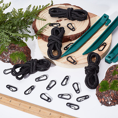 Garden Tools AJEW-CP0002-56-1