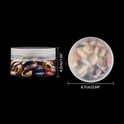 Printed Natural Cowrie Shell Beads SSHEL-NB0001-07-1