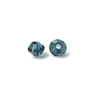 Preciosa&reg Crystal Beads X-PRC-BA3-30340-1