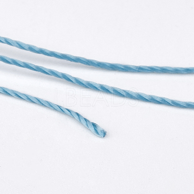 Polyester Thread NWIR-K023-1mm-02-1