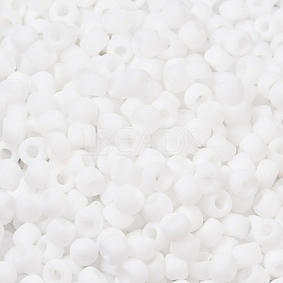 TOHO 8/0 Round Beads SEED-TR08-0041F-1