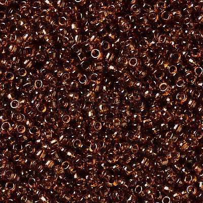 TOHO 15/0 Round Beads SEED-JPTR15-0941-1