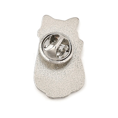 Pride Month Enamel Brooches AL-I002-01P-02-1