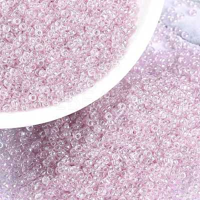 MIYUKI Round Rocailles Beads X-SEED-G009-RR3503-1