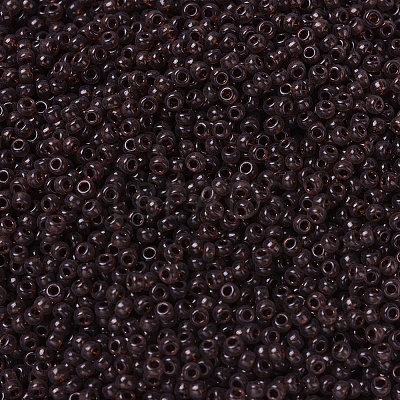 MIYUKI Round Rocailles Beads SEED-JP0008-RR2400-1