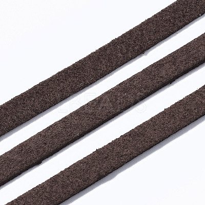 Faux Suede Cords LW-S011-5-1