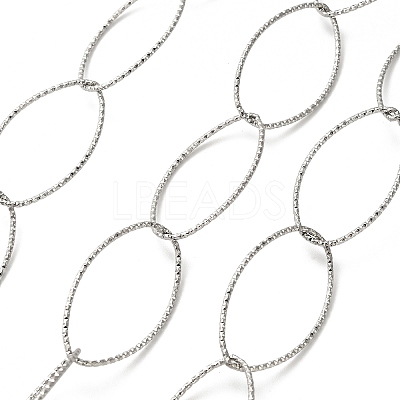 304 Stainless Steel Cable Chains CHS-A016-06P-A-1