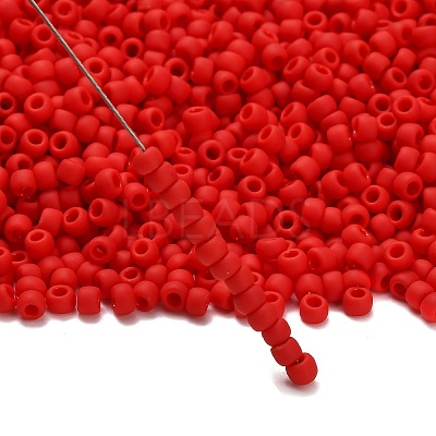TOHO 8/0 Round Beads SEED-TR08-0045AF-1
