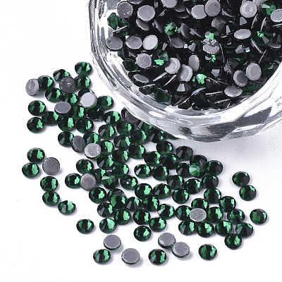 Hotfix Rhinestone RGLA-S003-10SS-10-1