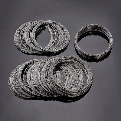 Carbon Steel Memory Wire MW11.5CM-NFB-1