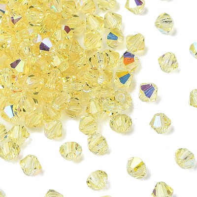 Preciosa&reg Crystal Beads Y-PRC-BA4-80100-200-1