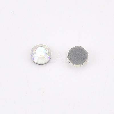 Hotfix Rhinestone RGLA-T149-SS8-13-1