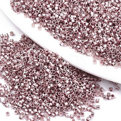 FGB 11/0 Grade A Glass Seed Beads SEED-S030-1222-1