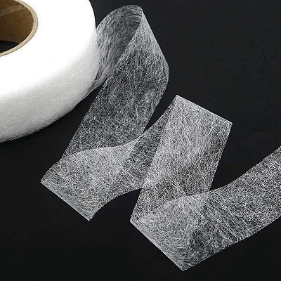 Fabric Fusing Adhesive Hem Tape SENE-PW0001-01F-1