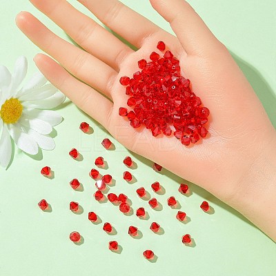 Preciosa&reg Crystal Beads Y-PRC-BA6-90070-1