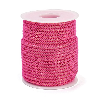 Nylon Braided Cords NWIR-C004-02N-1