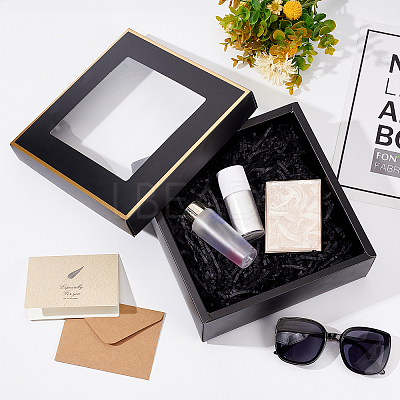 DIY Box Making Kits DIY-BC0005-07-1