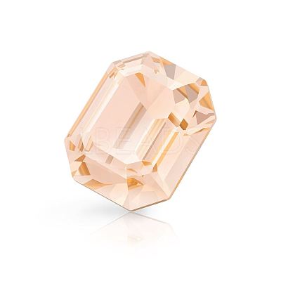 Preciosa&reg MAXIMA Crystal Fancy Stones X-PRC-FD10-90300-1