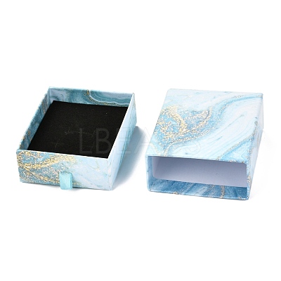 Rectangle Paper Drawer Box CON-J004-04A-04-1