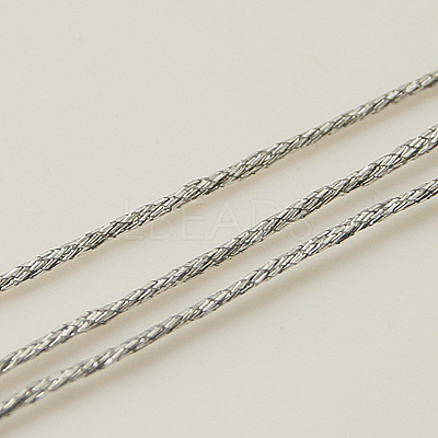 Metallic Thread MCOR-G001-0.4mm-13-1