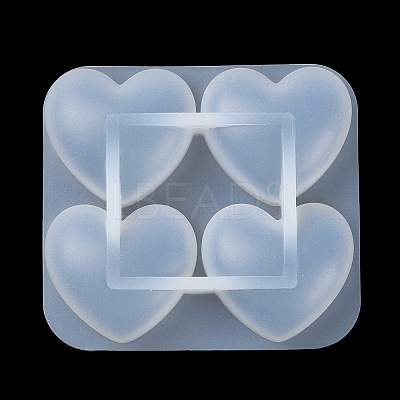 DIY Silicone Molds SIMO-Q001-01D-1