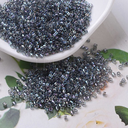 MIYUKI Delica Beads SEED-X0054-DB0179-1