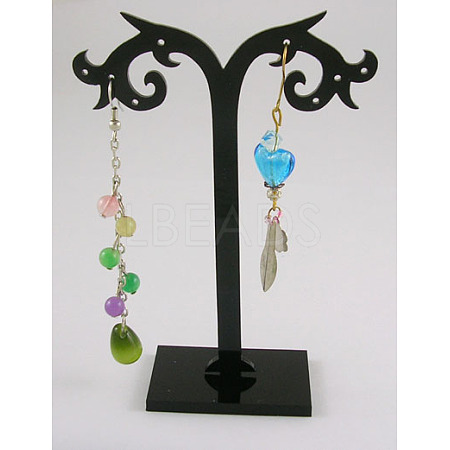 Earring Display LS-PCT109-3-1