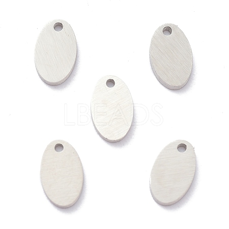Tarnish Resistant 304 Stainless Steel Pendants STAS-K216-44P-1