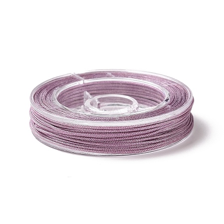 Nylon Braided Threads NWIR-N001-0.8mm-21-1