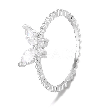 Butterfly  Ring ST4696916-1
