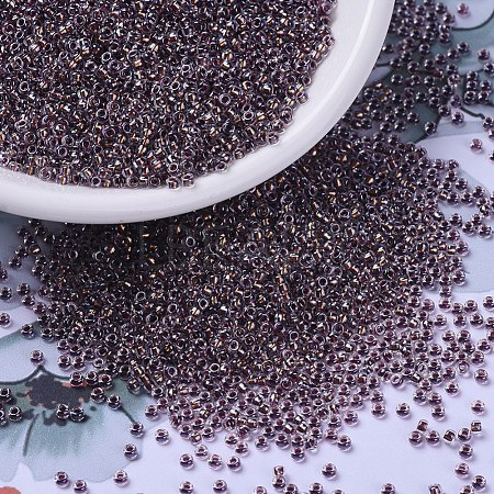 MIYUKI Round Rocailles Beads X-SEED-G007-RR3206-1