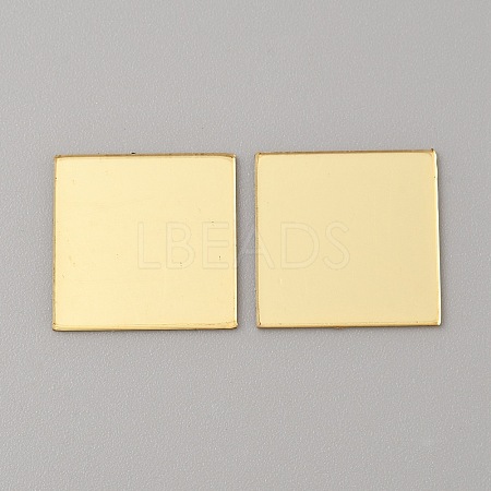 Adhesive Acrylic Cabochons Sheets DIY-WH0308-380A-02-1