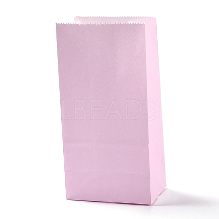Rectangle Kraft Paper Bags CARB-K002-01A-05-1