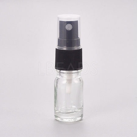 5ml Glass Spray Bottles MRMJ-WH0059-44A-1