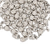 50Pcs Skull Alloy Rivets FIND-CA0011-72A-P-1